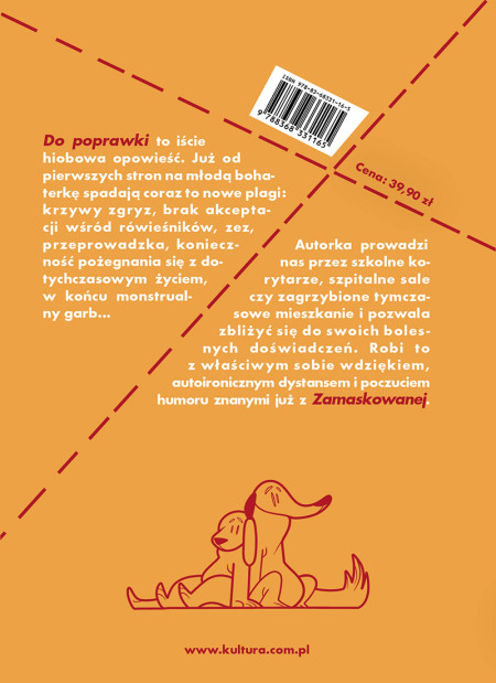 Do poprawki