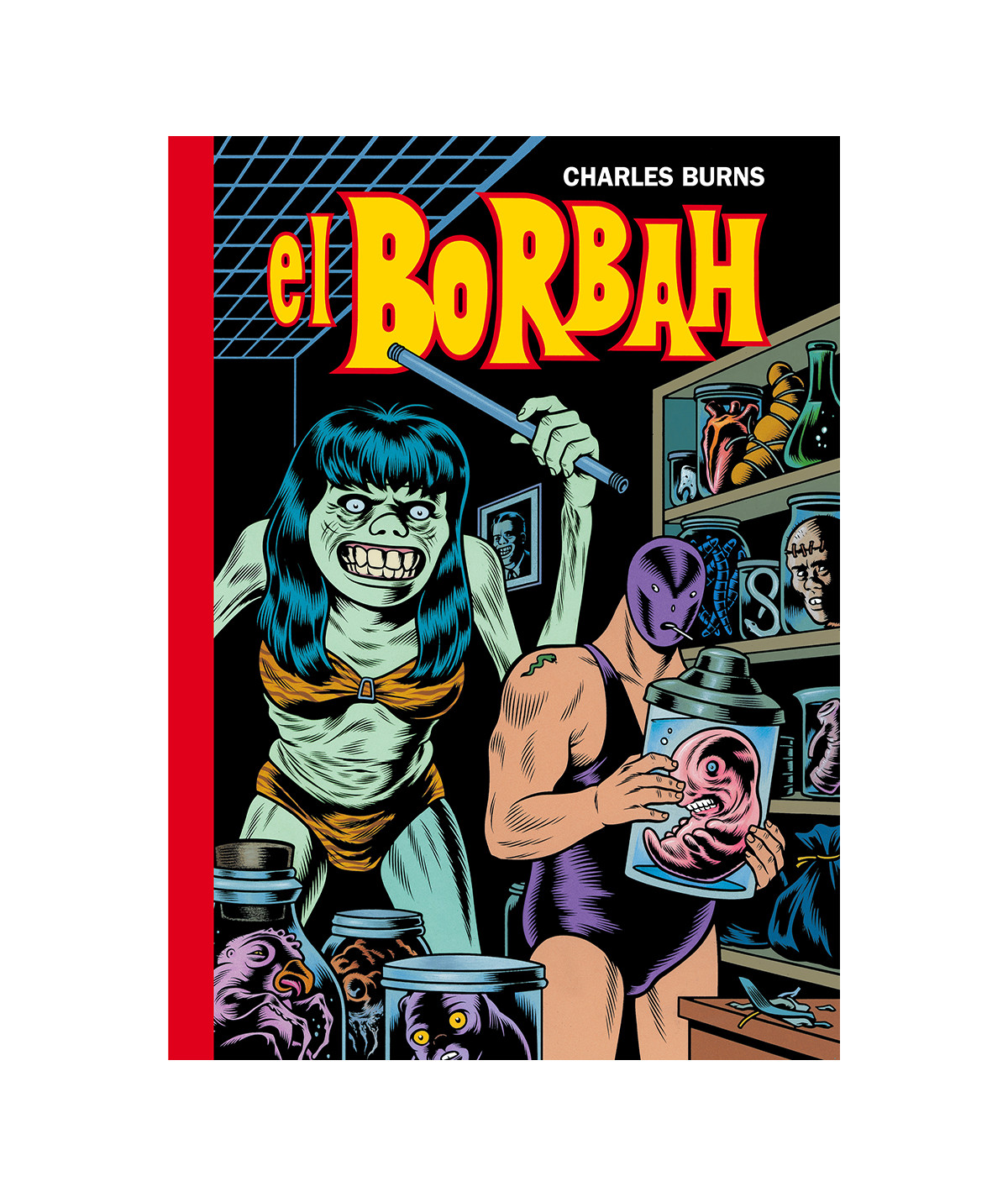 El Borbah