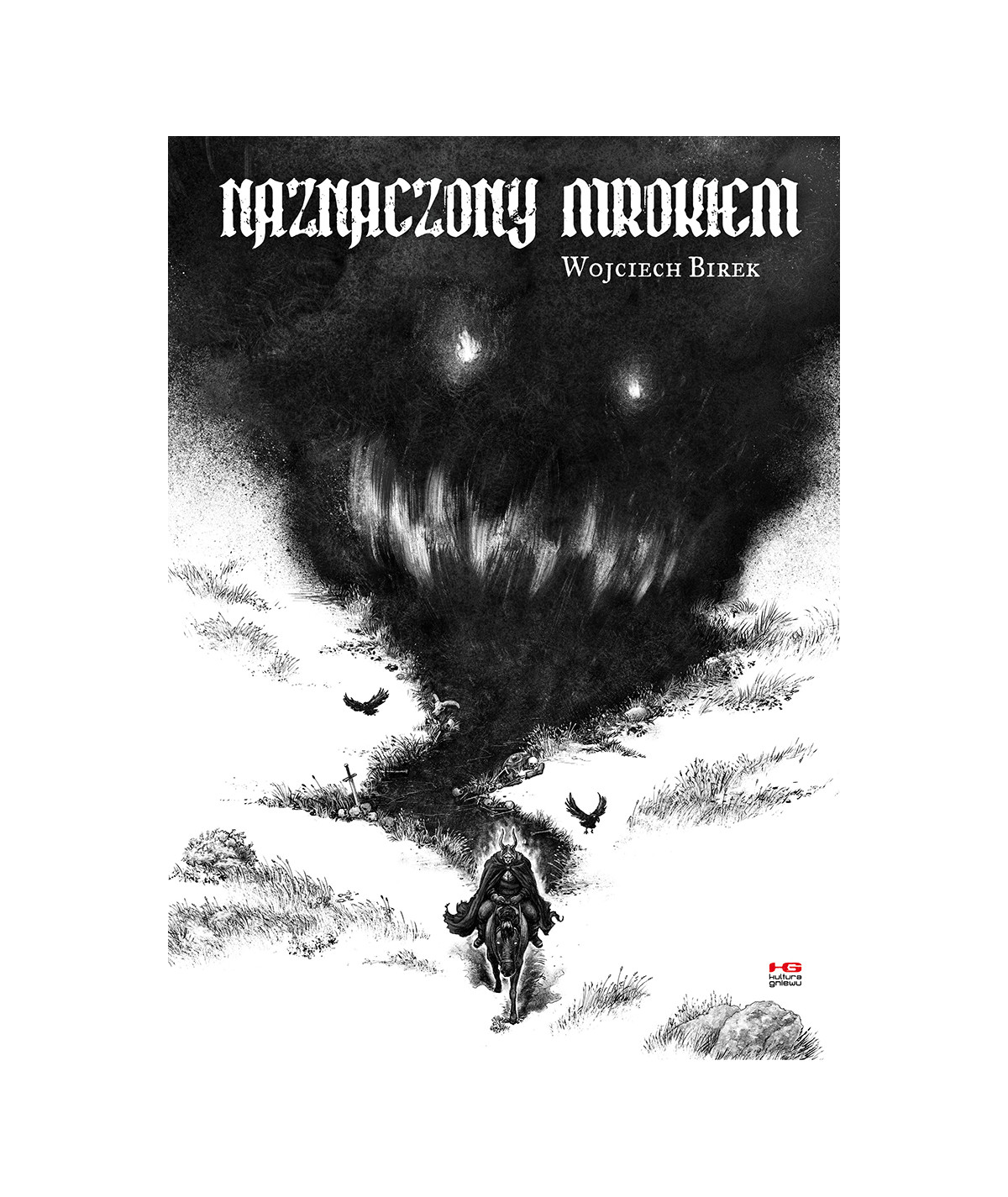 Naznaczony mrokiem
