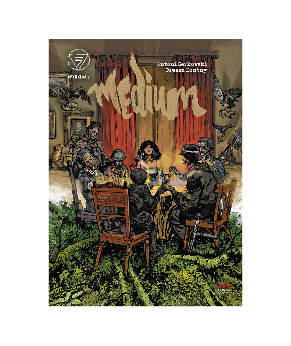 Medium