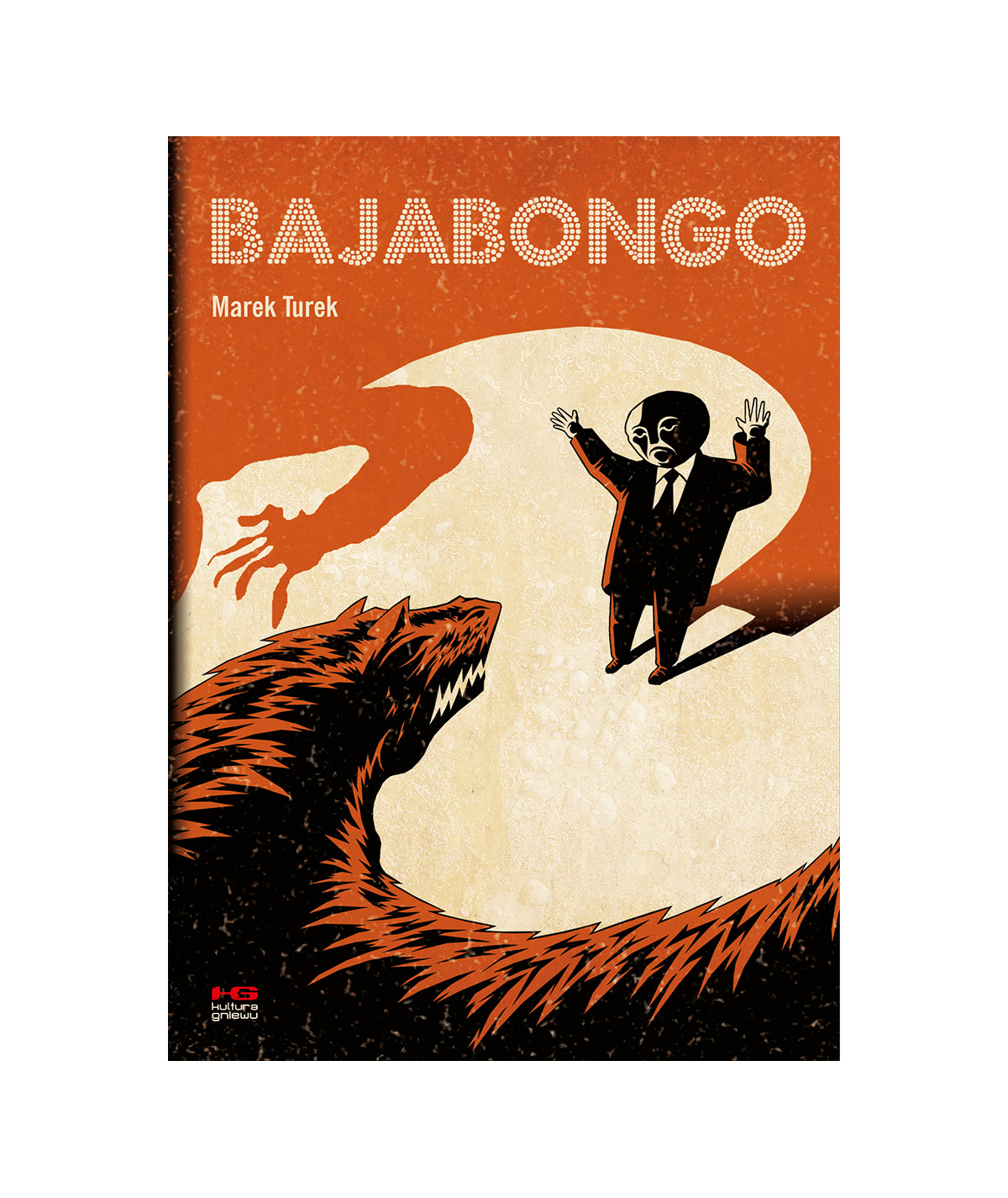 Bajabongo