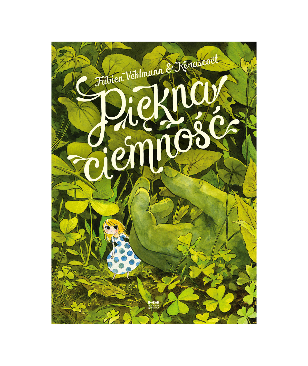 Piękna ciemność