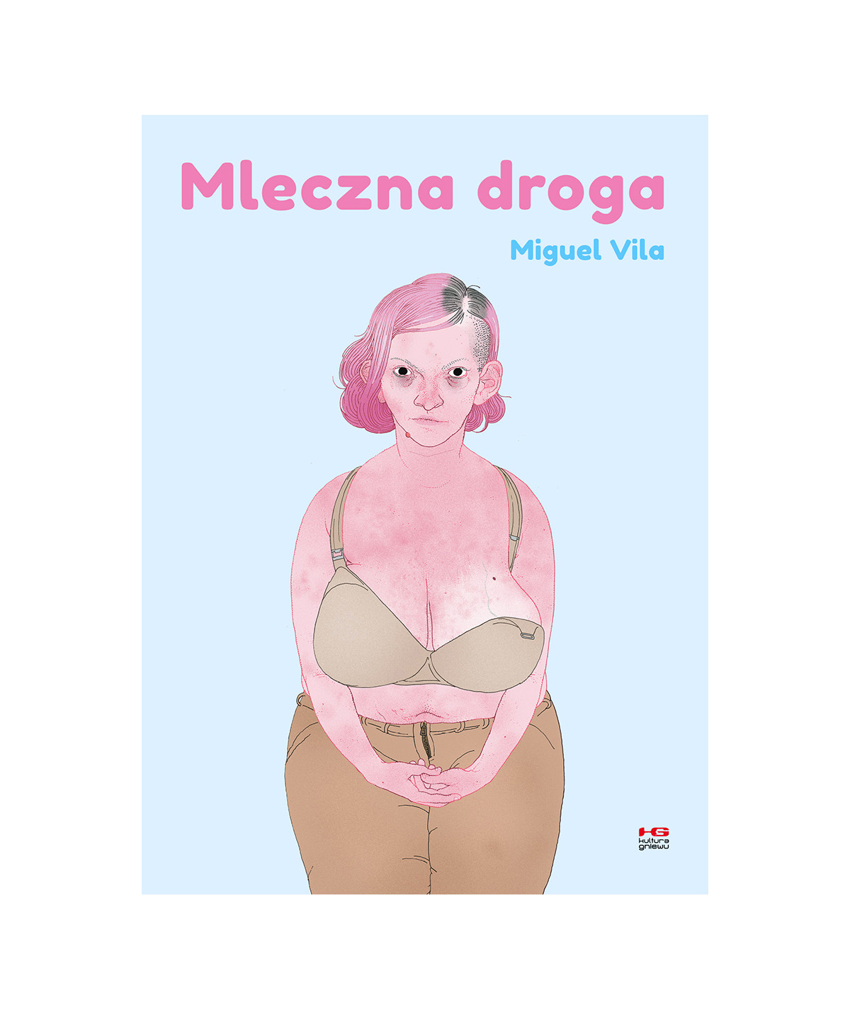Mleczna droga