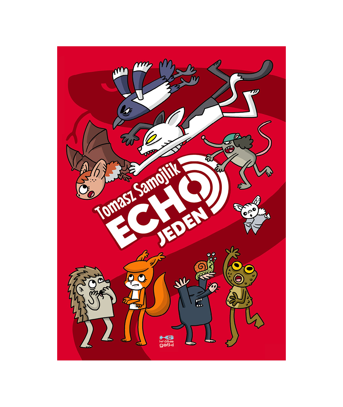Echo Jeden