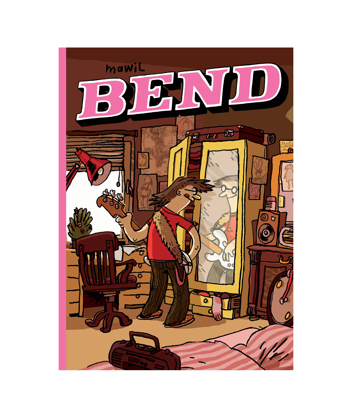 Bend