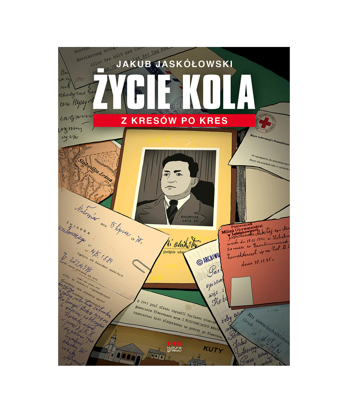 Życie Kola