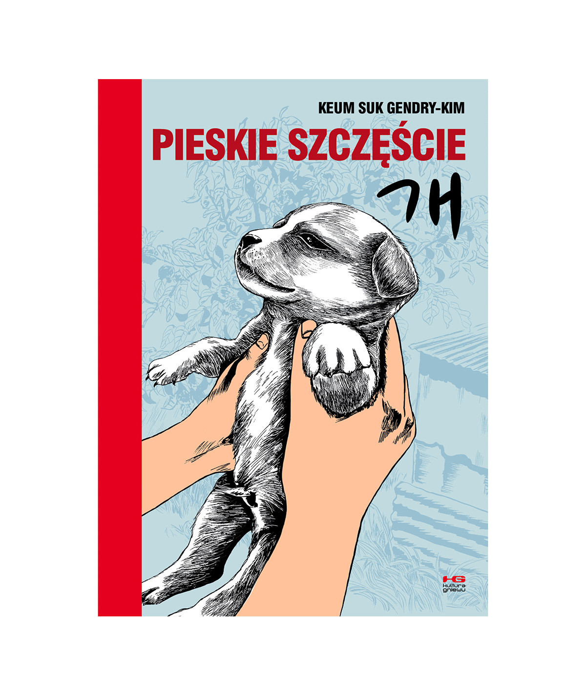 Pieskie szczęście