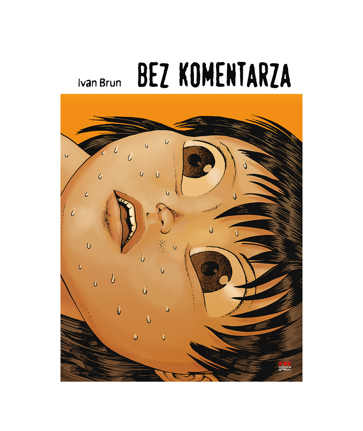 Bez komentarza