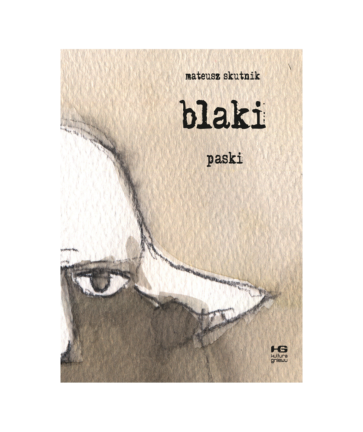 Blaki. Paski
