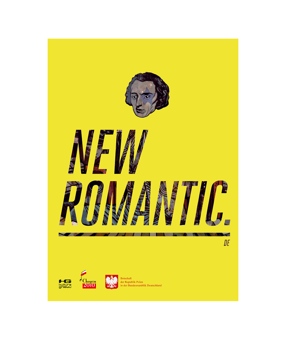 Chopin New Romantic