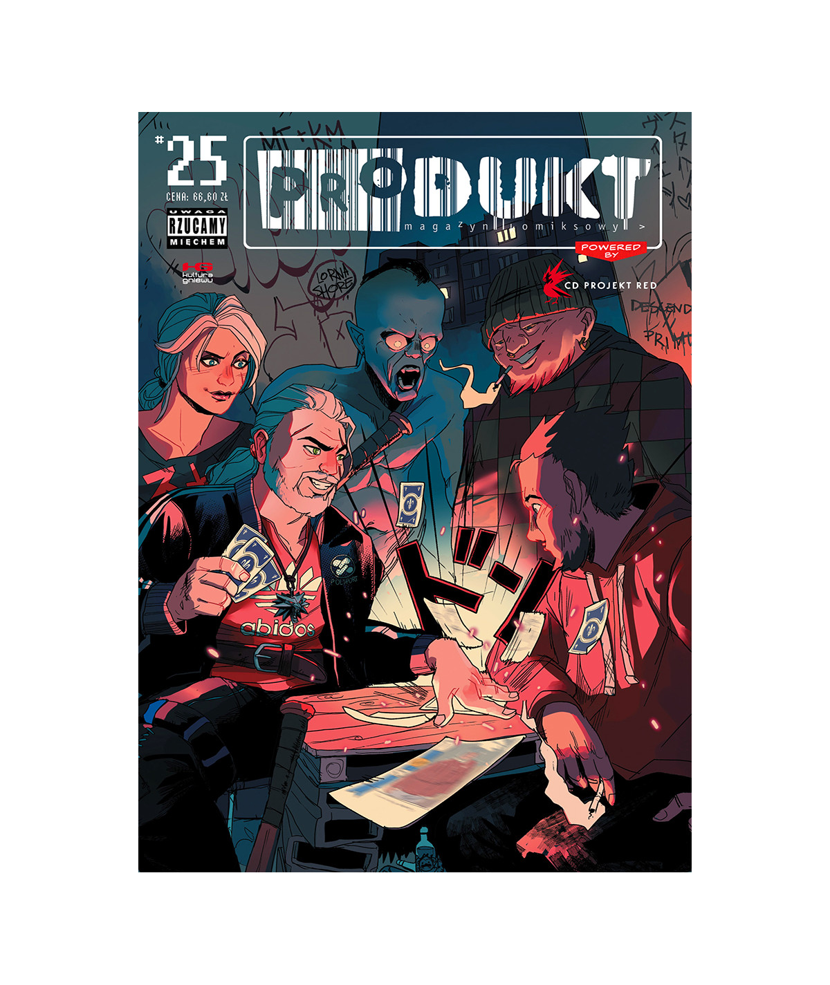 Produkt 25