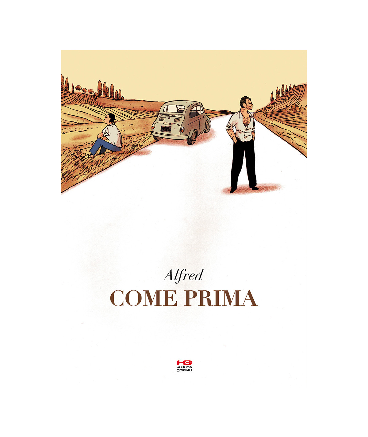Come Prima