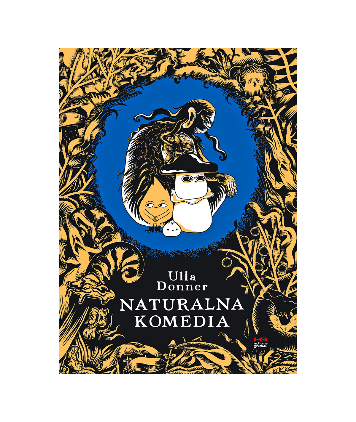 Naturalna komedia