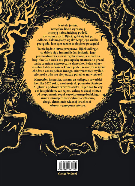 Naturalna komedia