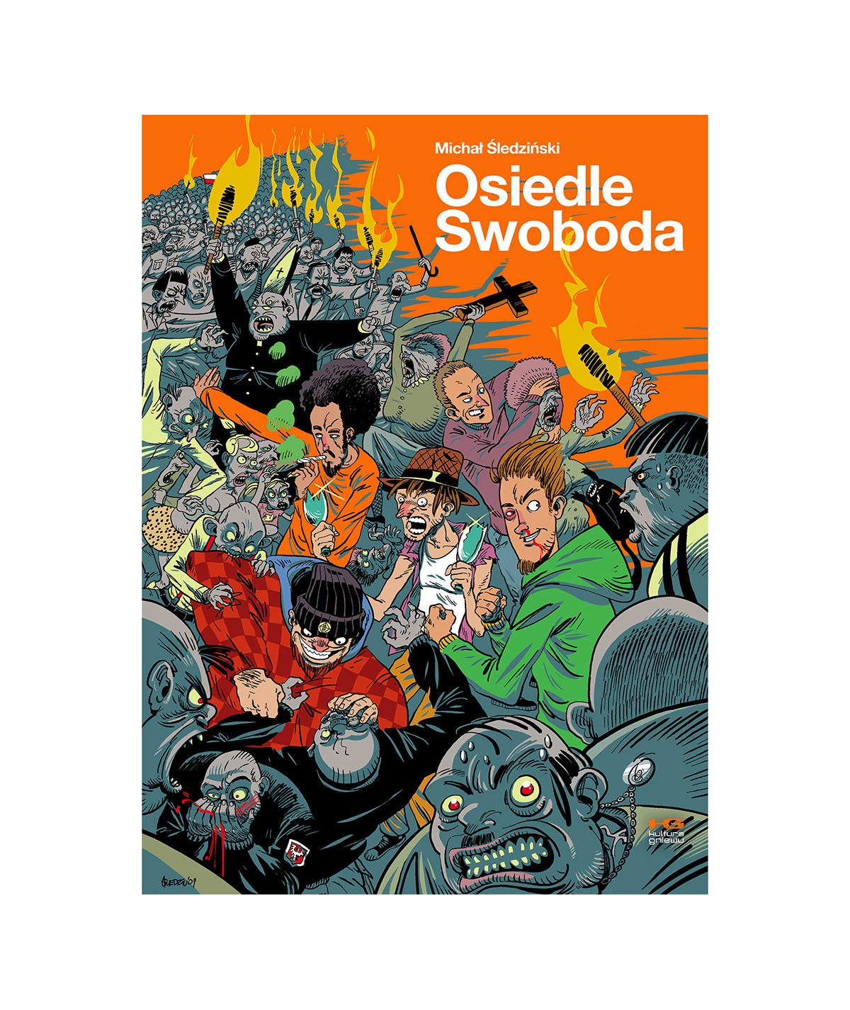 Osiedle Swoboda