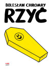 Rzyć + NAKLEJKI