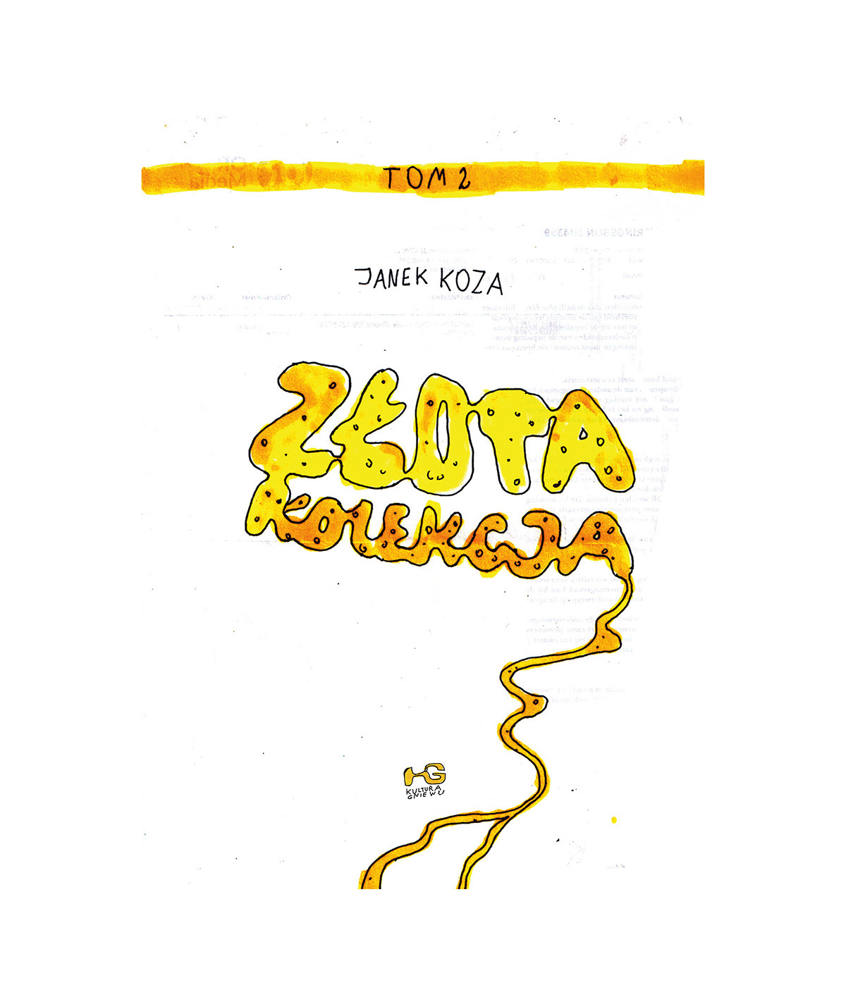 Złota kolekcja, tom 2