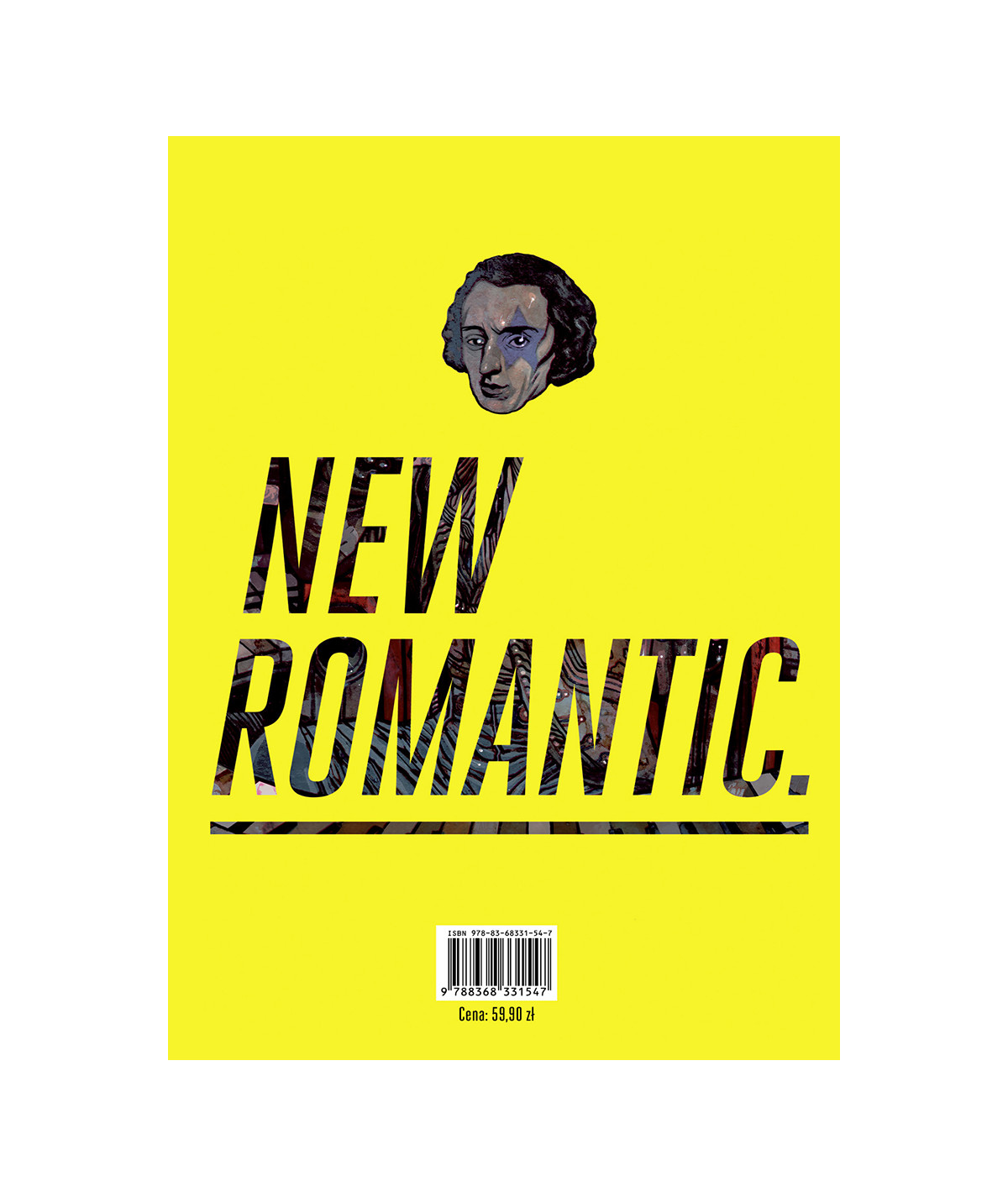 Chopin New Romantic