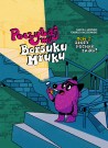 Poczytaj mi, Borsuku Mruku. Złoty puchar znika!