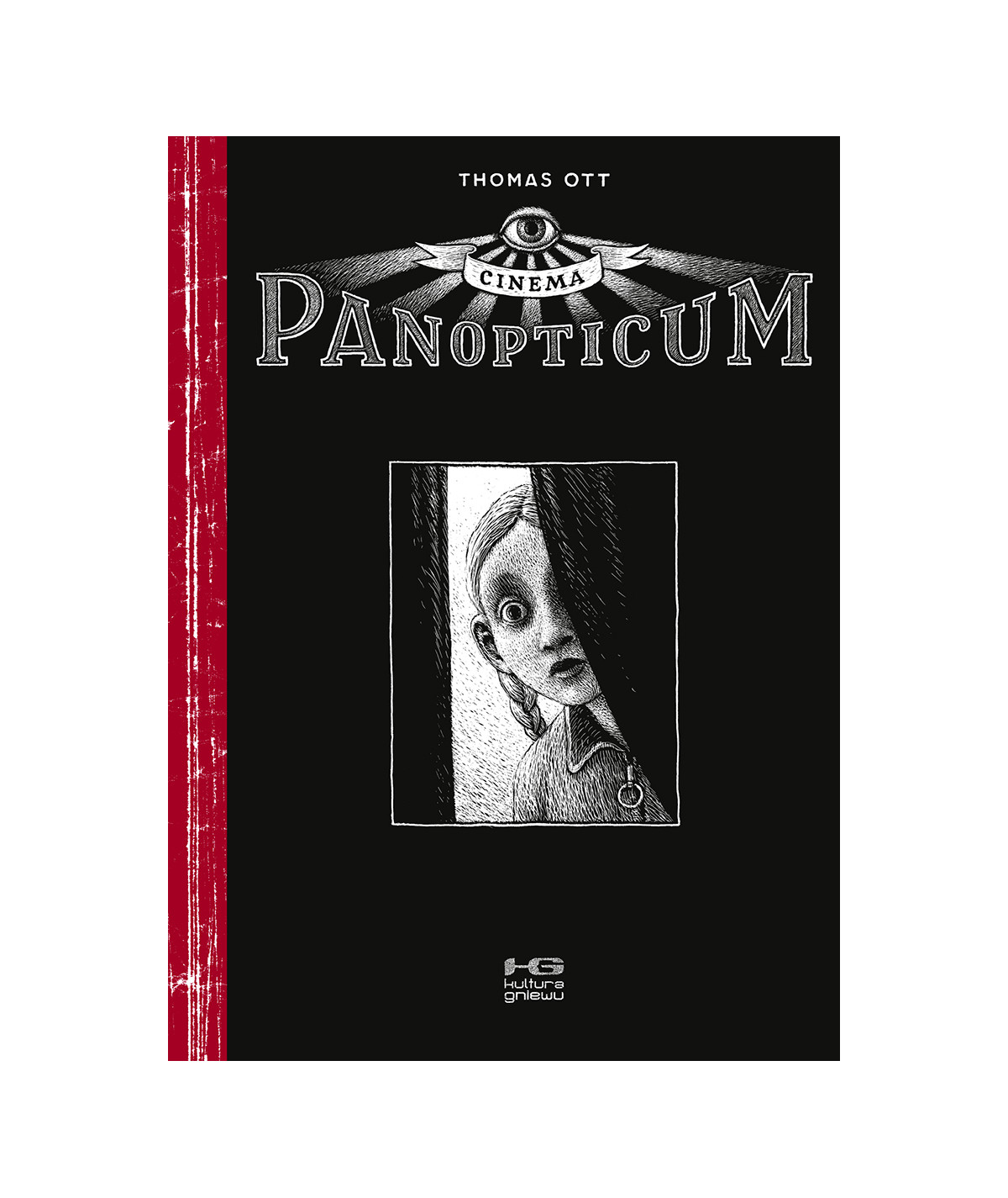 Cinema Panopticum