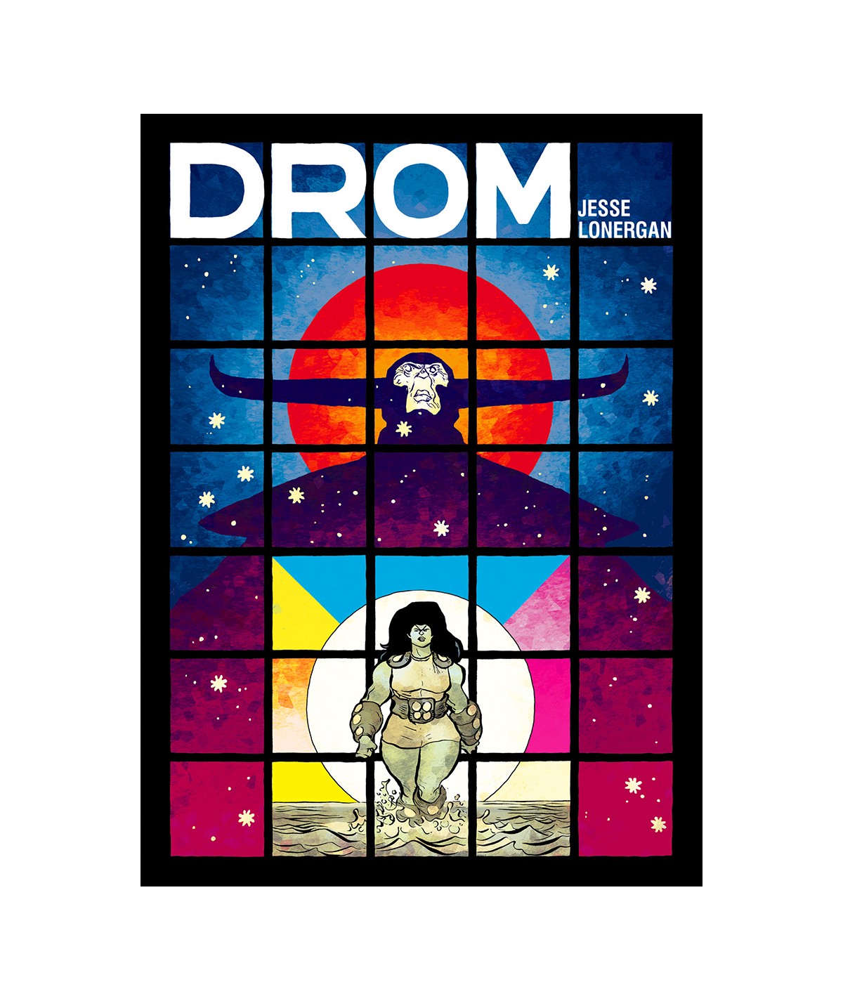 Drom