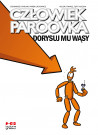 Człowiek Paroovka. Dorysuj mu wąsy