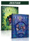 Kroniki Wielkiej Puszczy 1+2