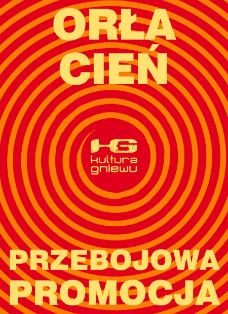Zestaw ORŁA CIEŃ