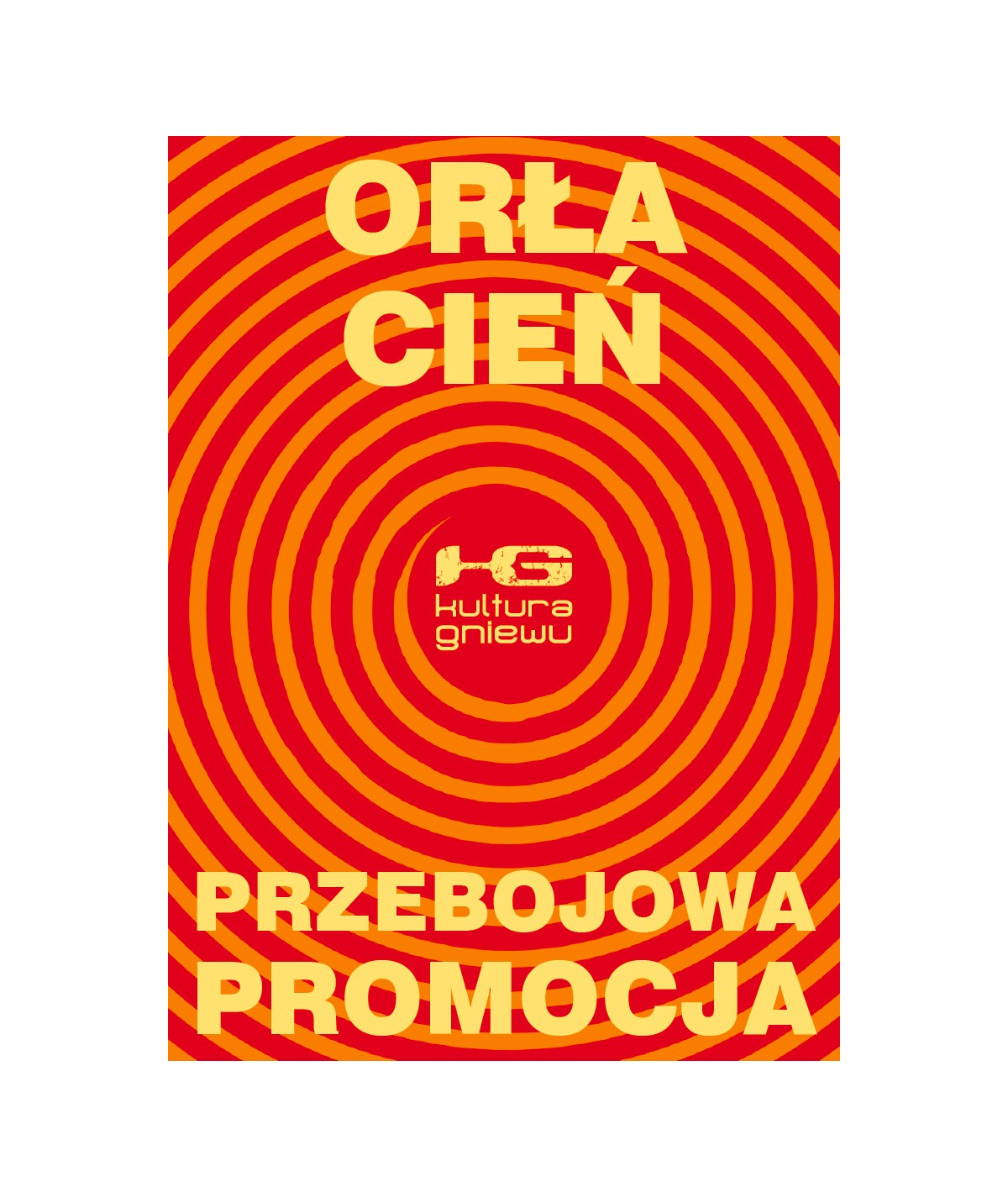 Zestaw ORŁA CIEŃ