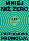 Zestaw MNIEJ NIŻ ZERO