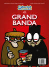 Człowiek Paroovka vs Grand Banda