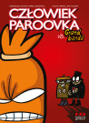 Człowiek Paroovka vs Grand Banda
