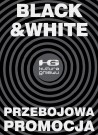 Zestaw BLACK & WHITE