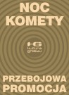 Zestaw NOC KOMETY