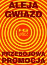 Zestaw ALEJA GWIAZD