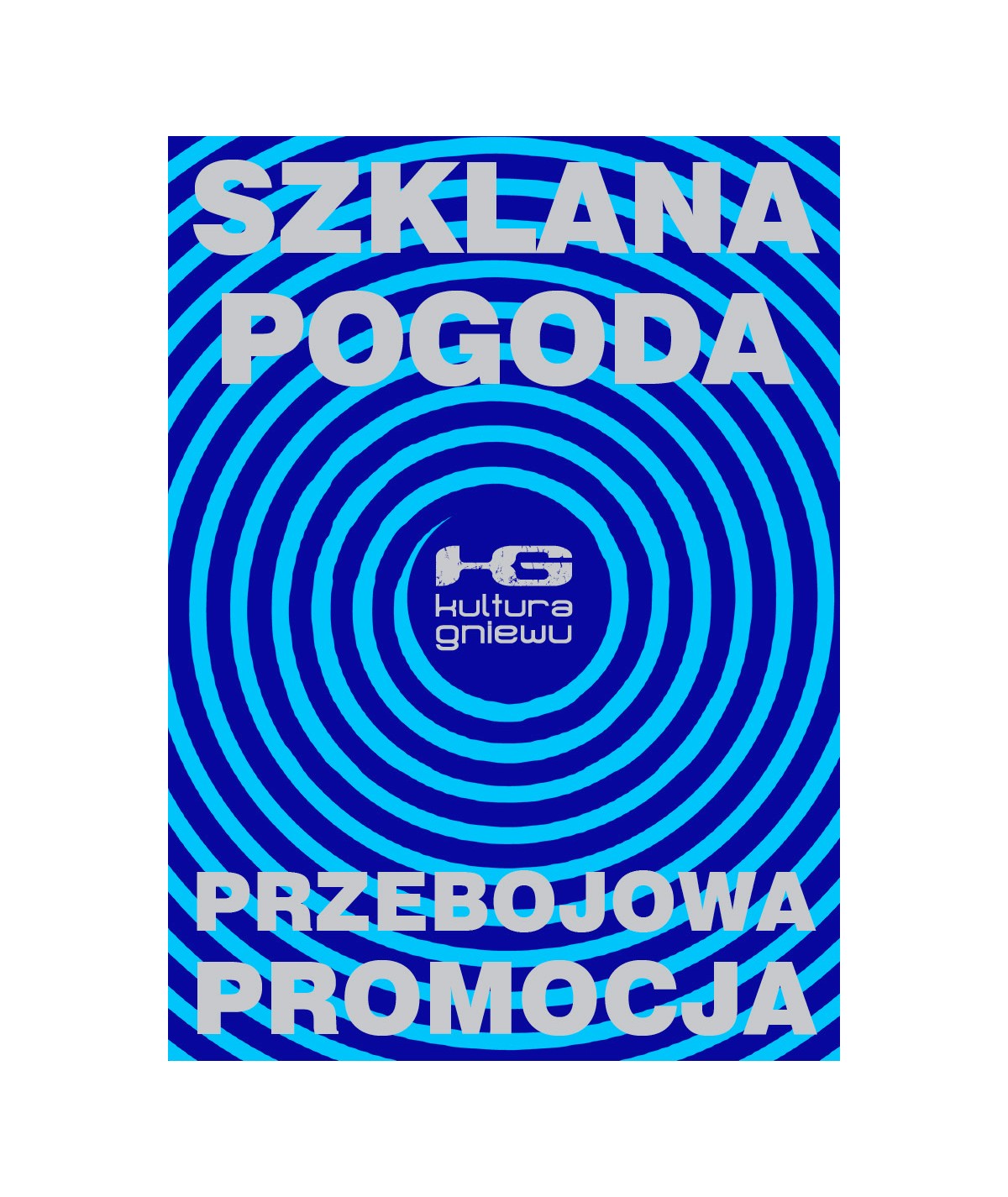 Zestaw SZKLANA POGODA