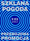 Zestaw SZKLANA POGODA
