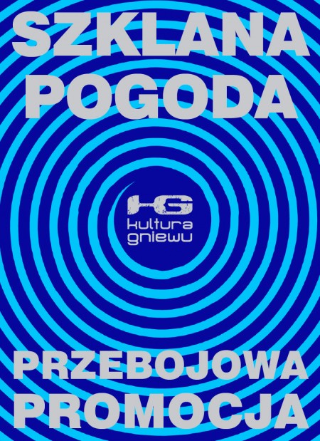 Zestaw SZKLANA POGODA