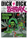 Dick4Dick. Harem Zordaxa