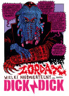 Dick4Dick. Harem Zordaxa