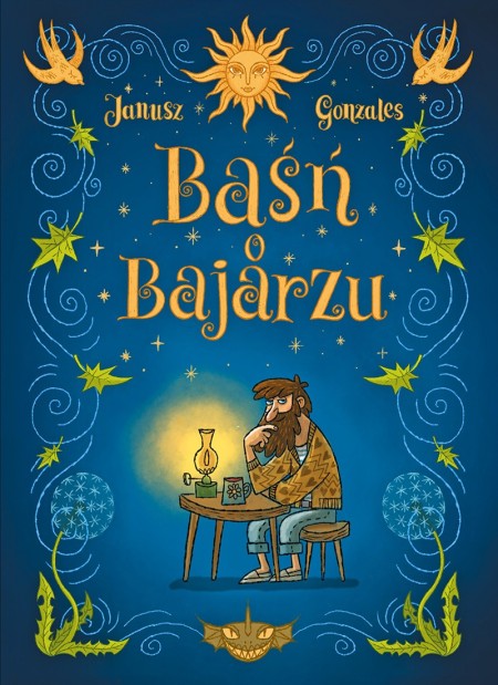 Baśń o Bajarzu