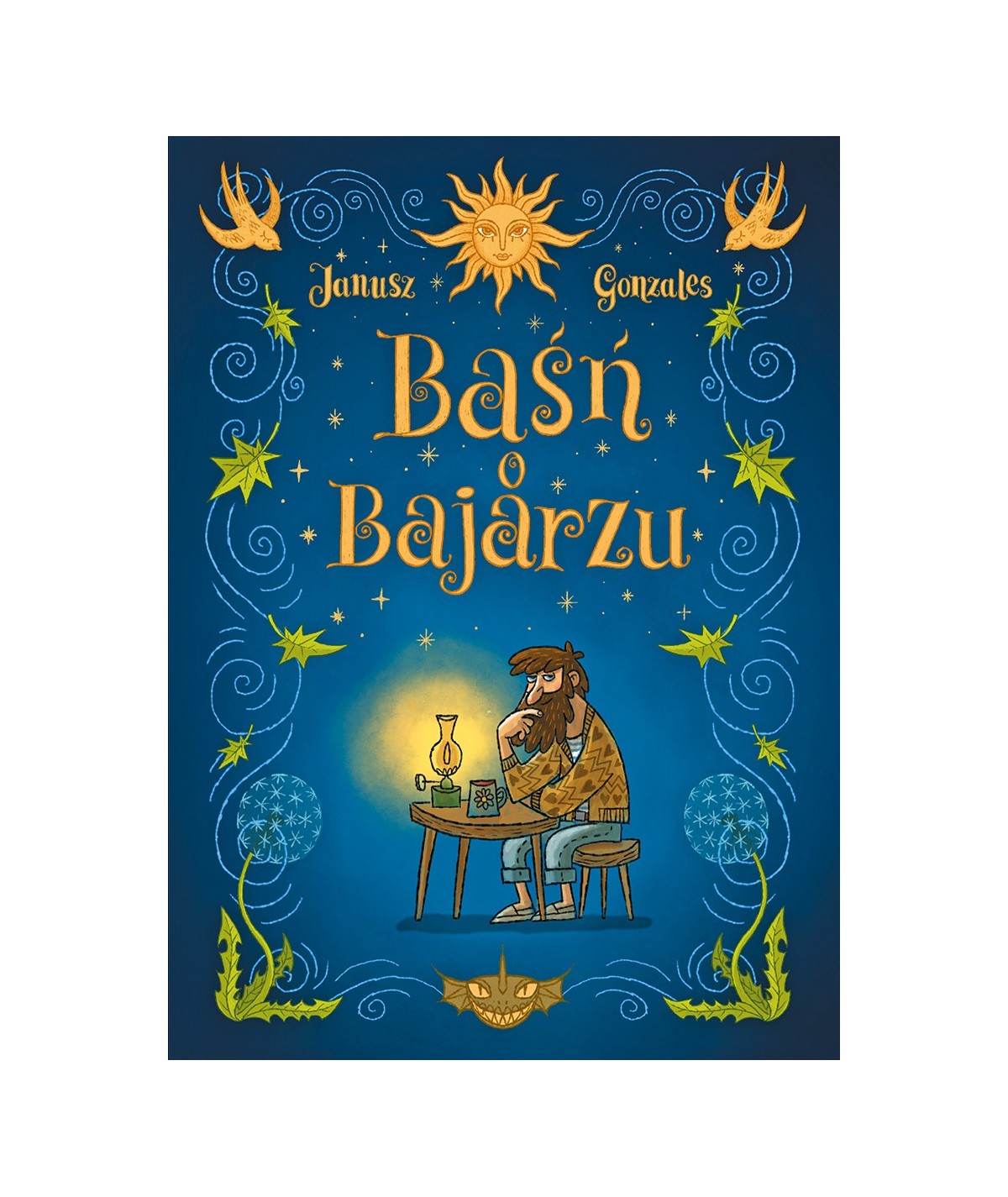 Baśń o Bajarzu