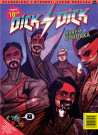 Dick4Dick. Harem Zordaxa