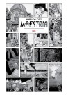 Maestria
