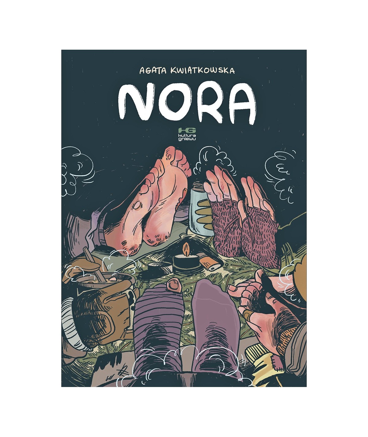 Nora