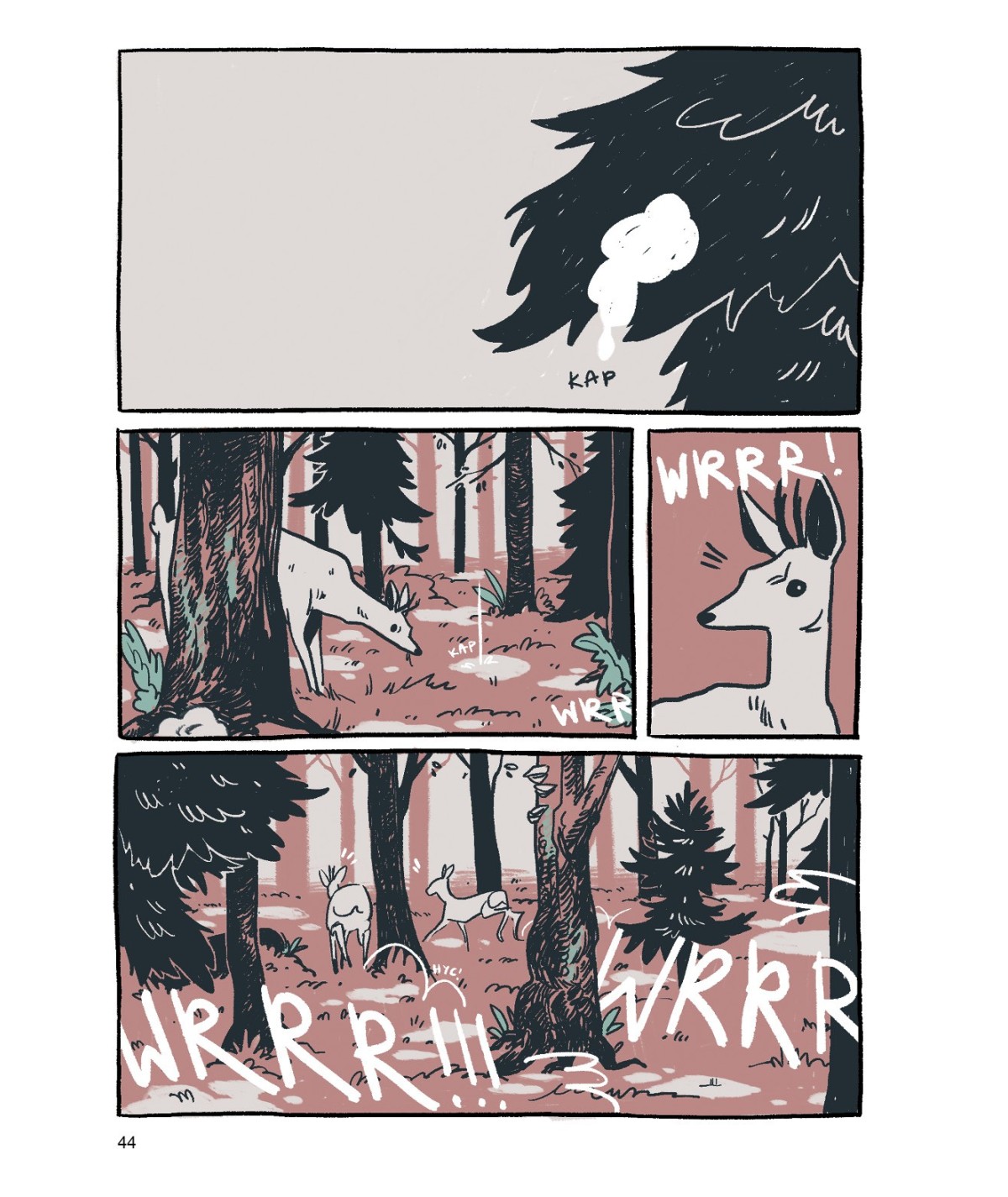 Nora