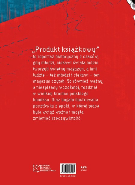 Produkt książkowy