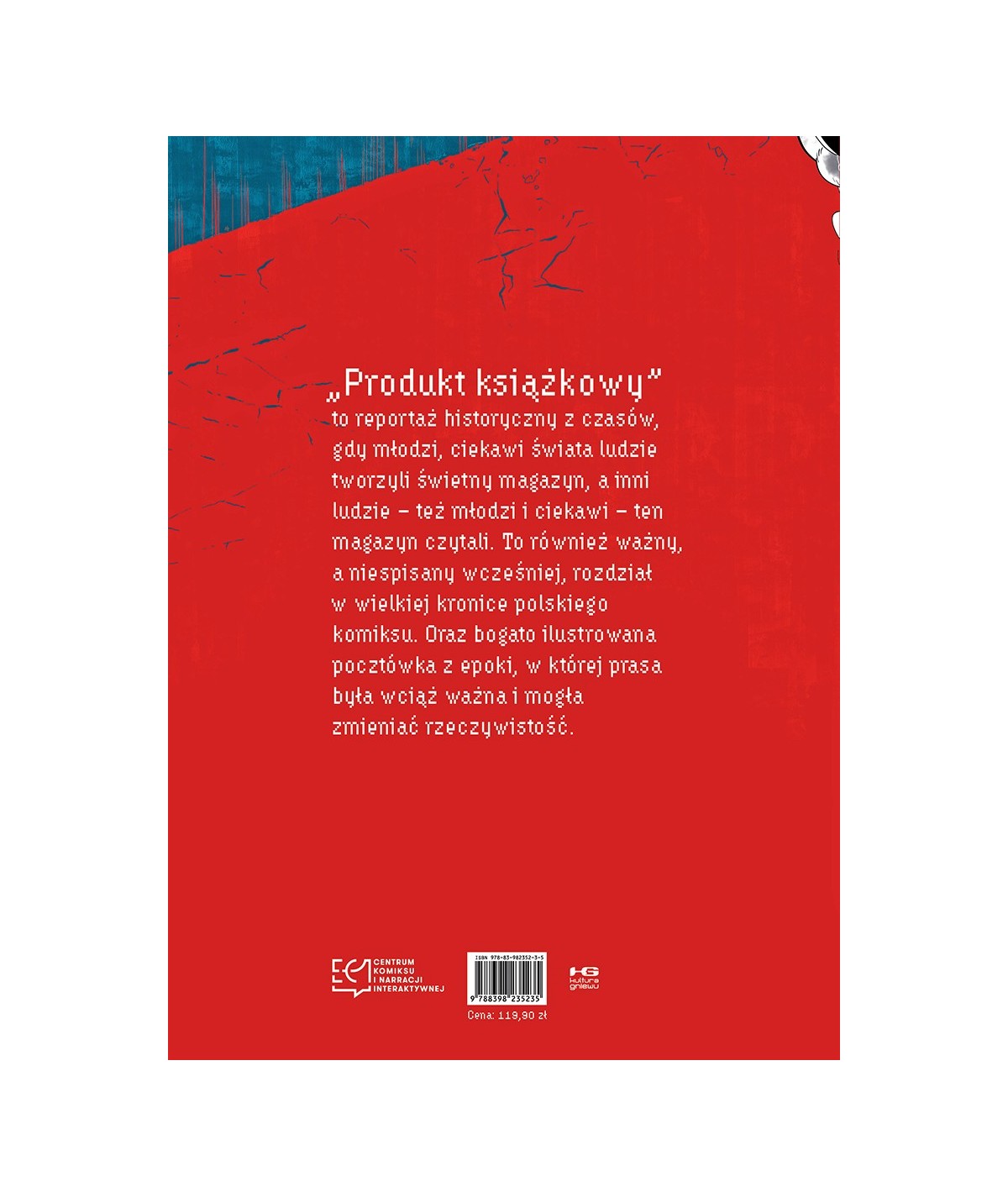 Produkt książkowy