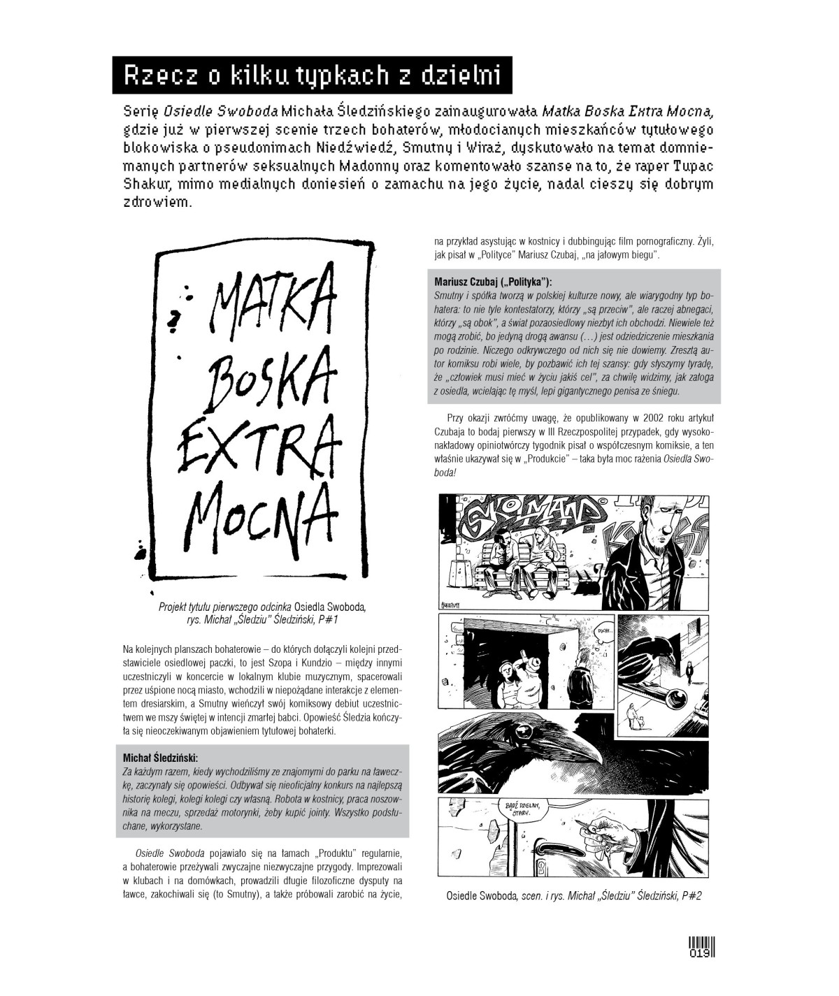 Produkt książkowy