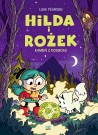 Hilda i Rożek. Kamień z kosmosu